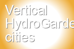 Vertical HydroGarden